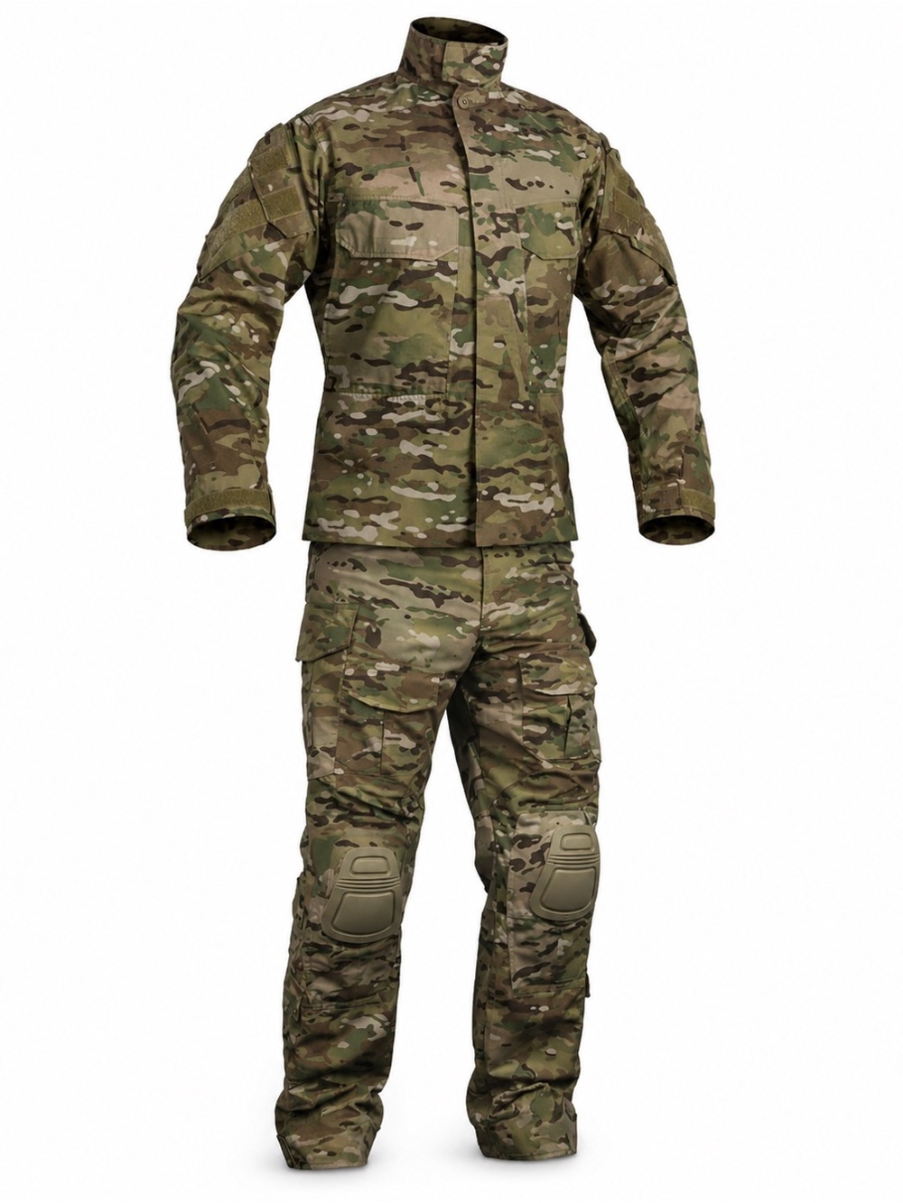 Crye precision OCP MULTI CAM Field Shirt & Combat pants G3 FR-S